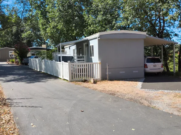 6387 Mother Lode Dr Space 39, Placerville, CA 95667