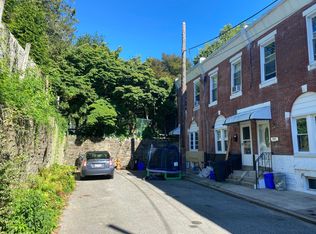 7215 Howard Ter, Philadelphia, PA