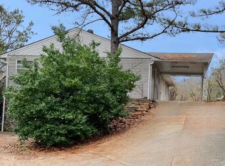 56 Wintergreen Dr, Blue Eye, MO 65611