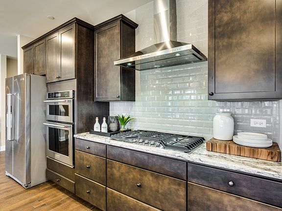 Model Representation