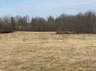 100 East St, Roachdale, IN 46172