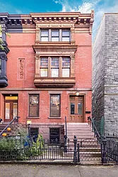 278 Macon Street, #1