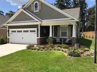 5877 Bascom Dr, Tallahassee, FL 32309