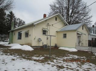 424 E 2nd Ave, Colville, WA 99114