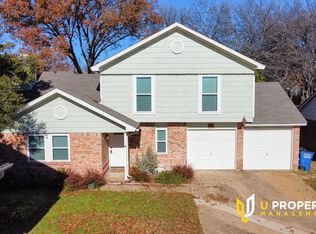 12 Crockett Ct, Allen, TX 75002