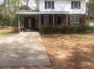 4585 Cox Rd, Evans, GA 30809