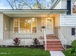3452 KILLARNEY Drive, Jacksonville, FL 32216