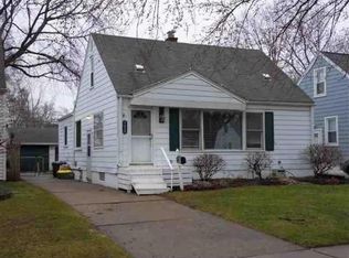 1224 Bauman Ave, Royal Oak, MI 48073