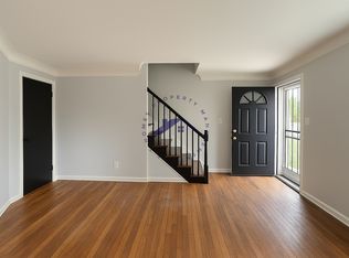 17500 2nd Avenue, Highland Park, MI 48203