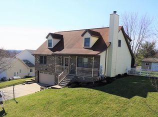 173 Maple Glen Dr, Harmony, PA 16037