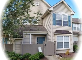 2103 Montgomerie Arch, Williamsburg, VA 23188