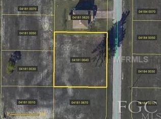 606 NW 37th Ave, Cape Coral, FL 33993