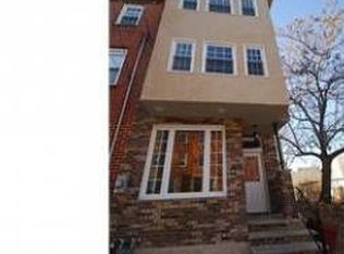 1926 Parrish St, Philadelphia, PA 19130