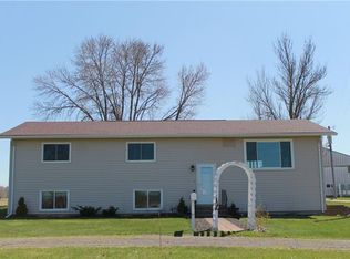 991 19th Ave, Cumberland, WI 54829