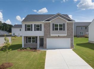 108 Montgomery Dr, Stockbridge, GA 30281