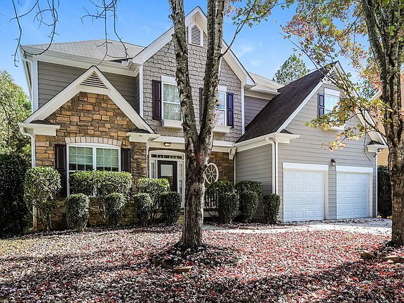 5th image of 3302 Southerland Ct