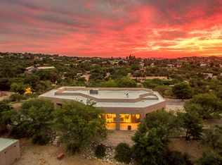 600 W Oak Hills Dr, Oracle, AZ 85623