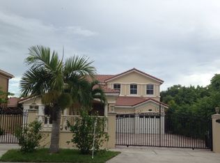 1020 SW 149th Path, Miami, FL 33194