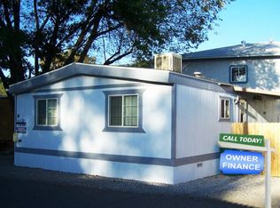 800 Gentry Way TRLR 54, Reno, NV 89502