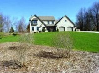6285 Cherry View Dr SE, Caledonia, MI