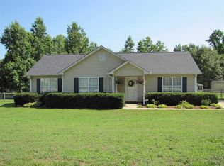 310 Berryhill Dr, Boiling Springs, SC 29316
