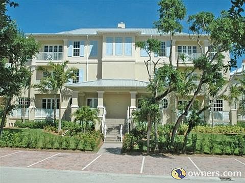 Condo II Exterior