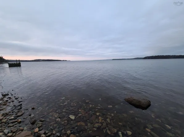 40 Maple Dr Lot 1A, Inverness, NS B0E 2K0