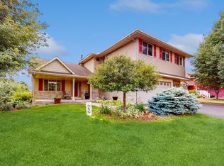 23663 Birch Rd, Rogers, MN 55374