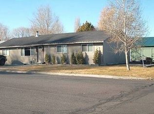 501 SE Mercury Ln, Prineville, OR 97754
