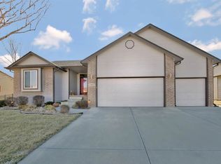 13409 W Burton St, Wichita, KS 67235