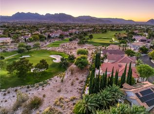 1705 Corta Bella Dr, Las Vegas, NV 89134
