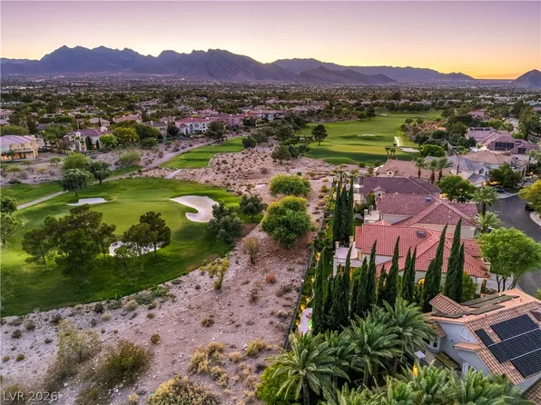 1705 Corta Bella Dr, Las Vegas, NV 89134