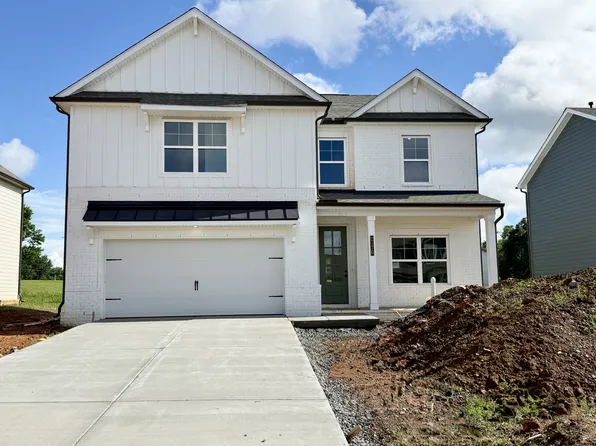 2176 Layla Ln Lot 15, White House, TN 37188