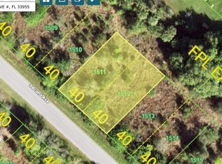 11370 2nd Ave, Punta Gorda, FL 33955