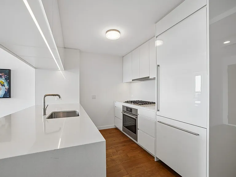 99 Hudson St #4506 — Photo 8