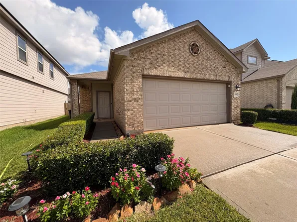 6409 Hollock Meadows Ln, Houston, TX 77048