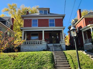 3507 Middleton Ave #2, Cincinnati, OH 45220