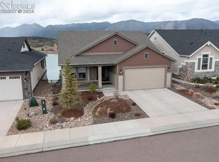 15744 Blue Pearl Ct, Monument, CO 80132