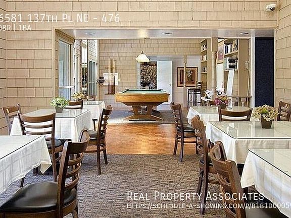 4th image of 6581 137th Pl NE APT 476