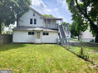 125 W Clayton Ave APT A, Clayton, NJ