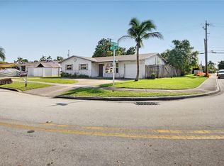 6484 NW 21st Ct, Margate, FL 33063