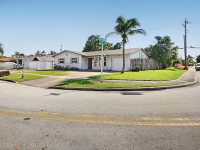 6484 NW 21st Ct, Margate, FL, 33063