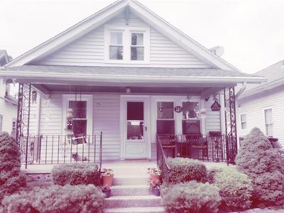 19 Fowler Ave, Buffalo, NY, 14217