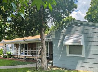 2036 Fredonia St, Muskogee, OK 74403