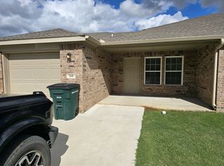 509 E McCurtain Ave #509, Calera, OK 74730