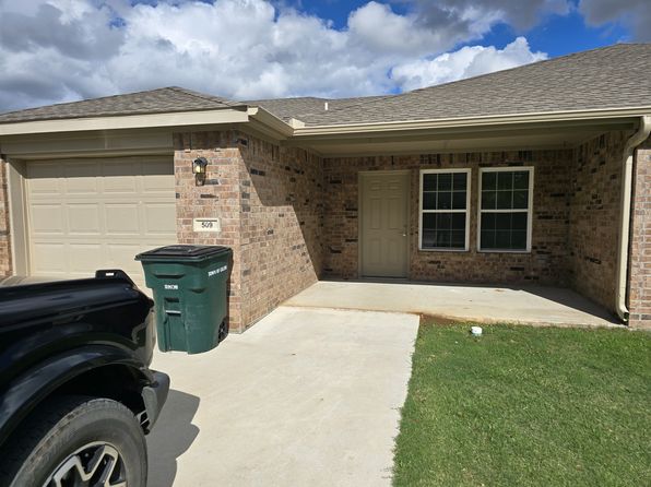 509 E McCurtain Ave #509