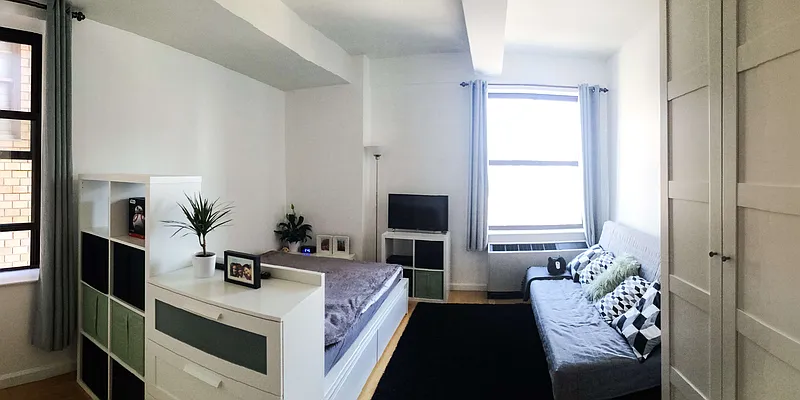 Rented by New York Residence | media 53