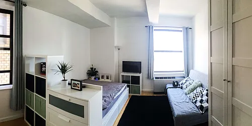 Rented by New York Residence