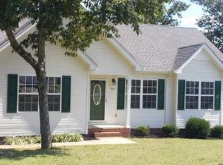 961 Sumerset Cir, Lewisburg, TN 37091