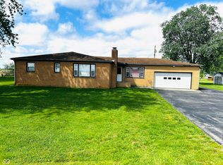 4557 S State Road 9, Shelbyville, IN 46176